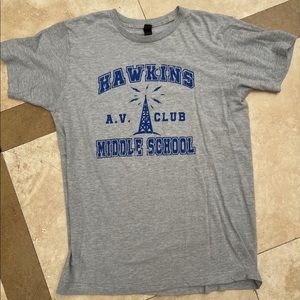 SEASON 4 Stranger Things 2022